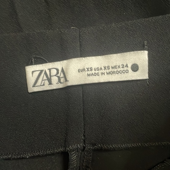 Zara Pants - Picture 2 of 2